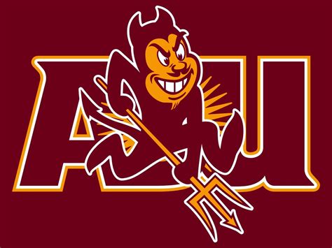 Unmasking Sparky: The Story behind ASU's Iconic Mascot